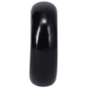 RockSolid by Doc Johnson Cockring The Donut 4X 30 mm Noir